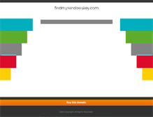 Tablet Screenshot of findmywindowskey.com